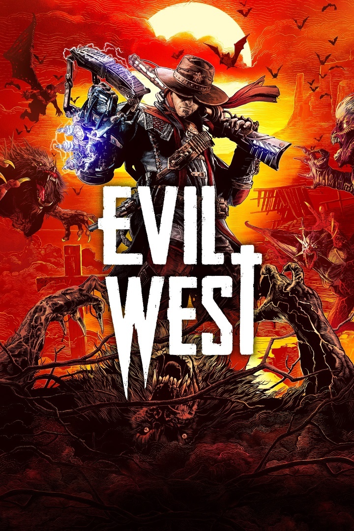 Next Week on Xbox: Neue Spiele vom 21. bis zum 25. November: Evil West