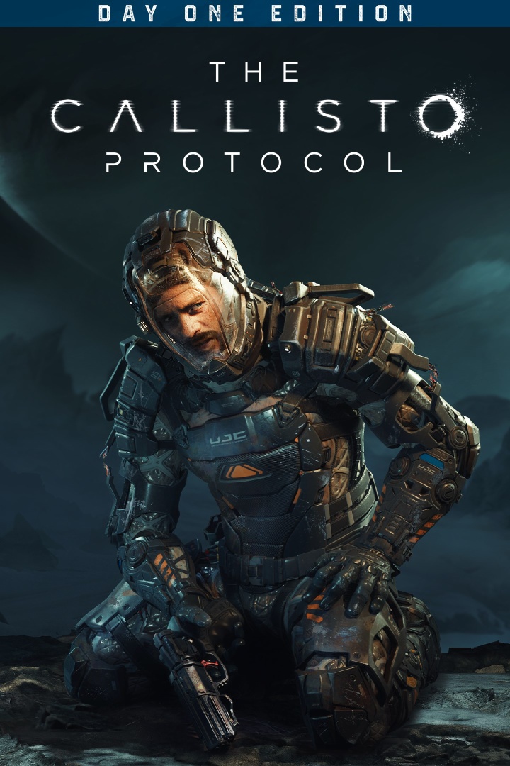 Next Week on Xbox: Neue Spiele vom 28. November bis zum 2. Dezember: Calisto Protocol