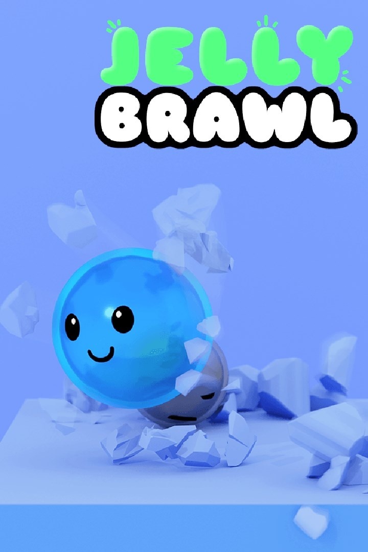 Jelly Brawl – November 23