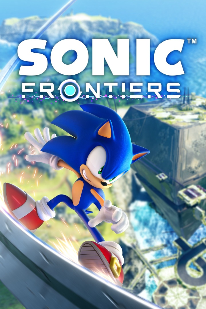 Sonic Frontiers – November 8