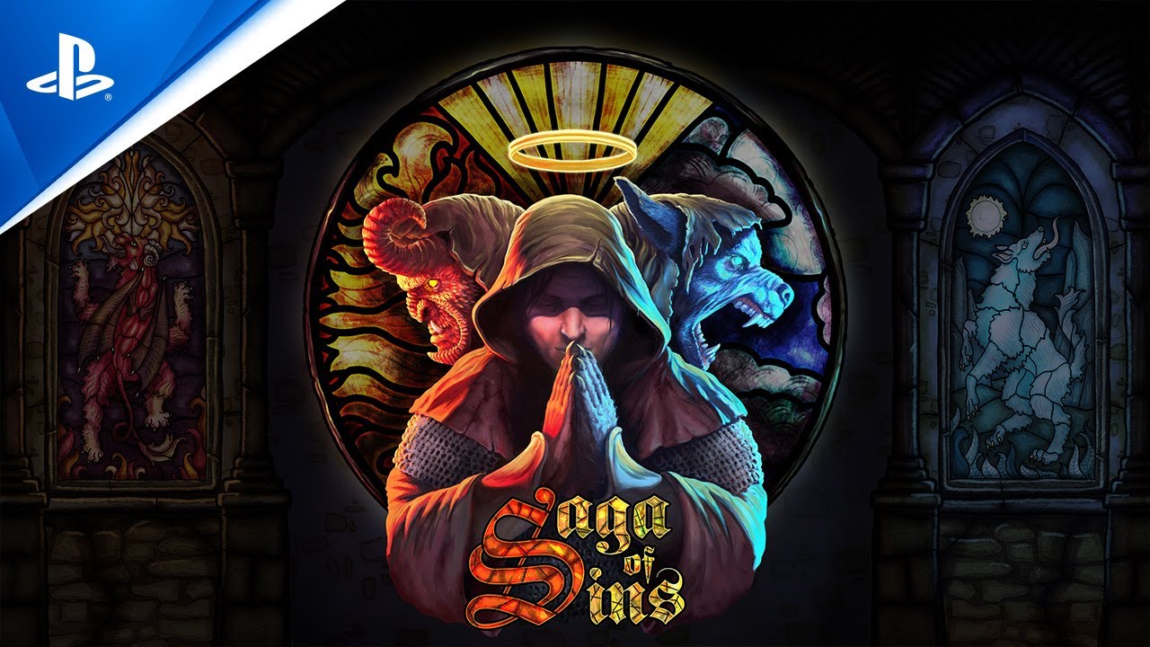 Saga of Sins-Ankündigung: Neue Kreaturen
