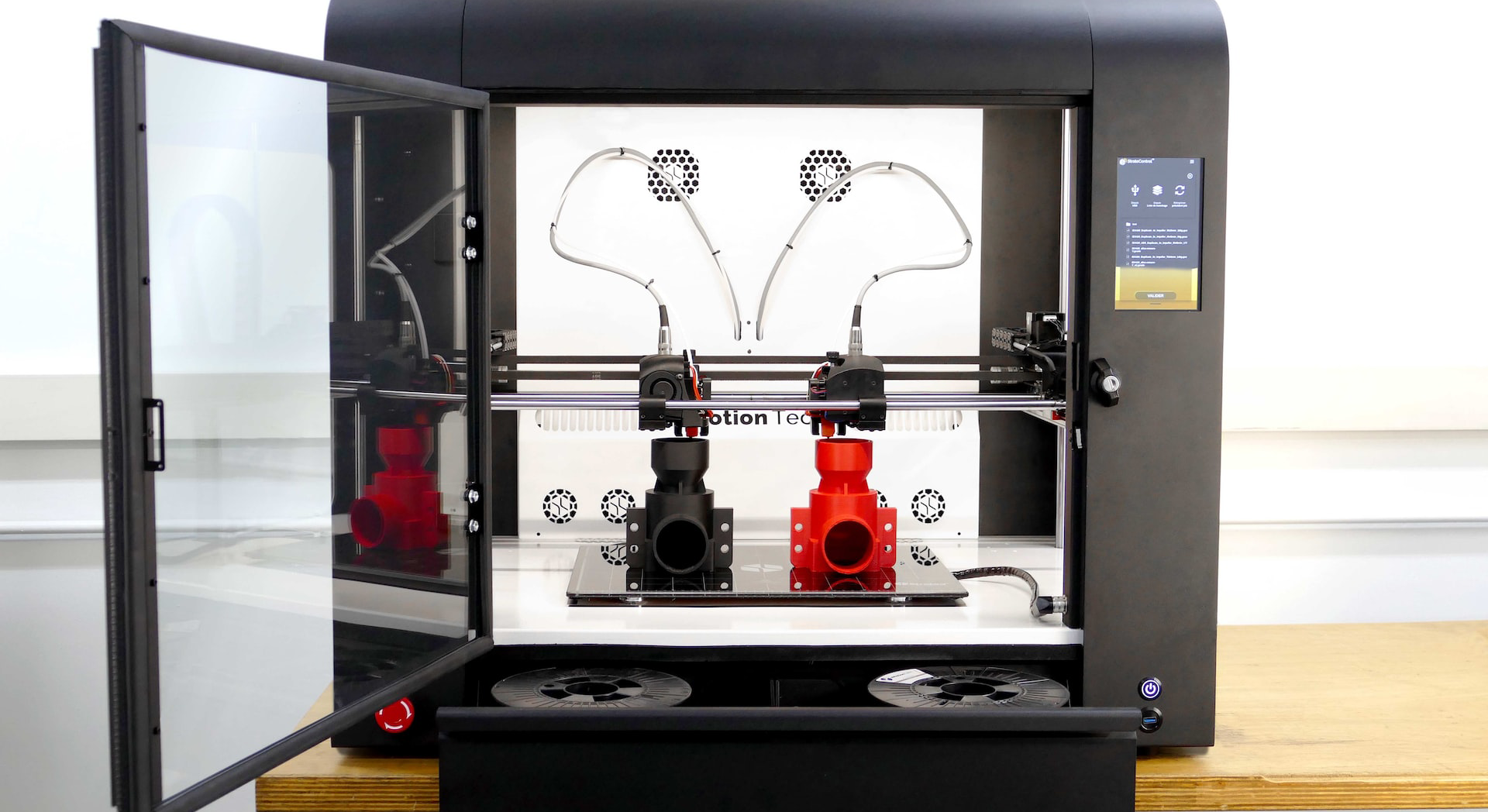 Why using 3D printing in your smart home is so useful