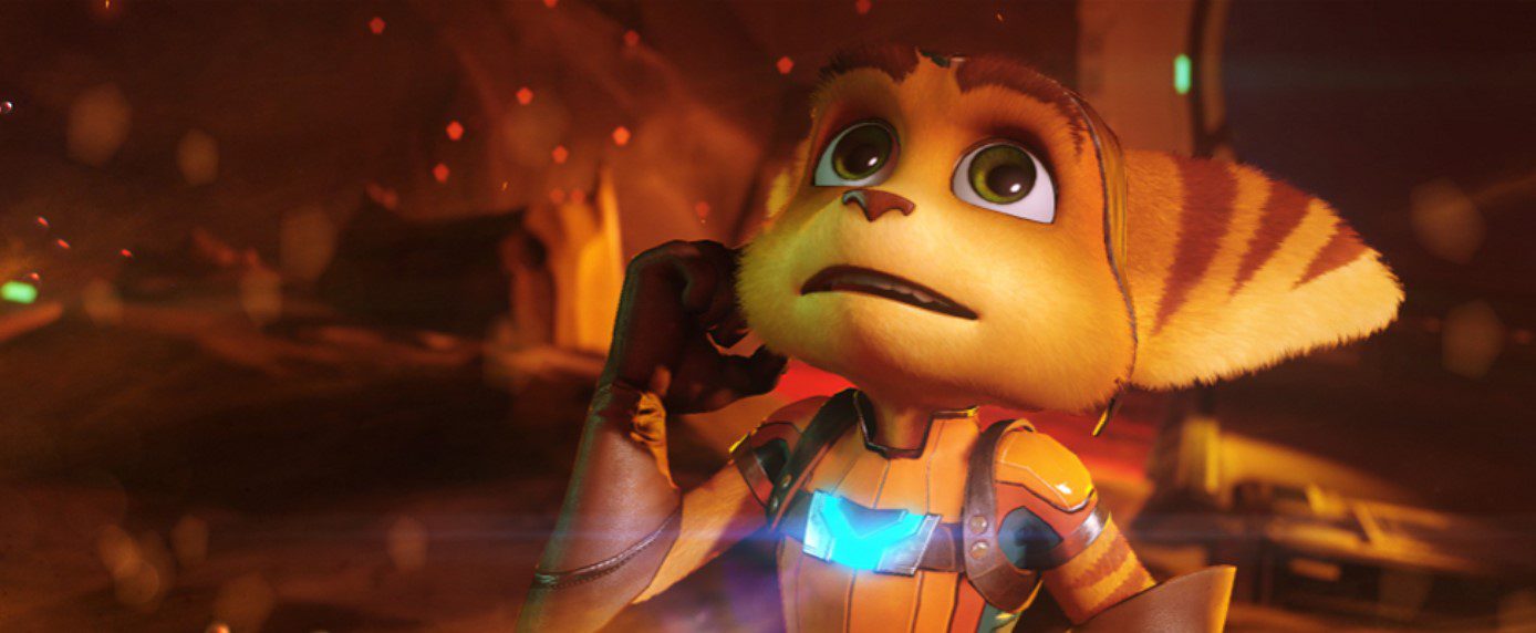 Wir feiern 20 Jahre Ratchet & Clank