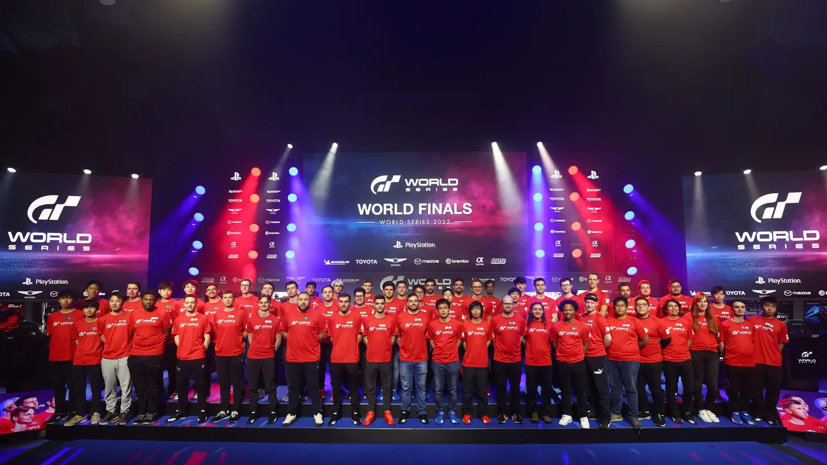 Das 25. Jubiläum und die Feier der World Finals geht in GT7 weiter