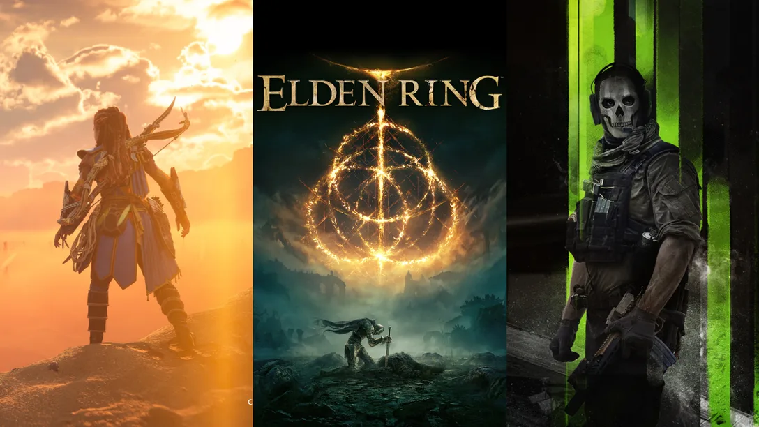 Verlockende Januar-Angebote: 9 tolle PlayStation-Highlights für verschiedene Gamer-Typen