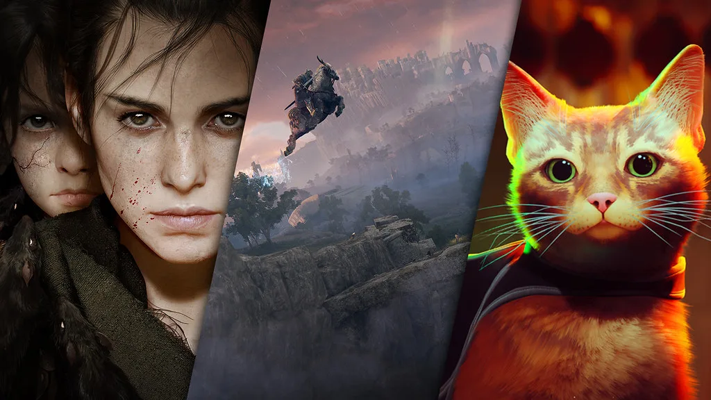 7 Trends, die 2022 PlayStation-Videospiele geprägt haben