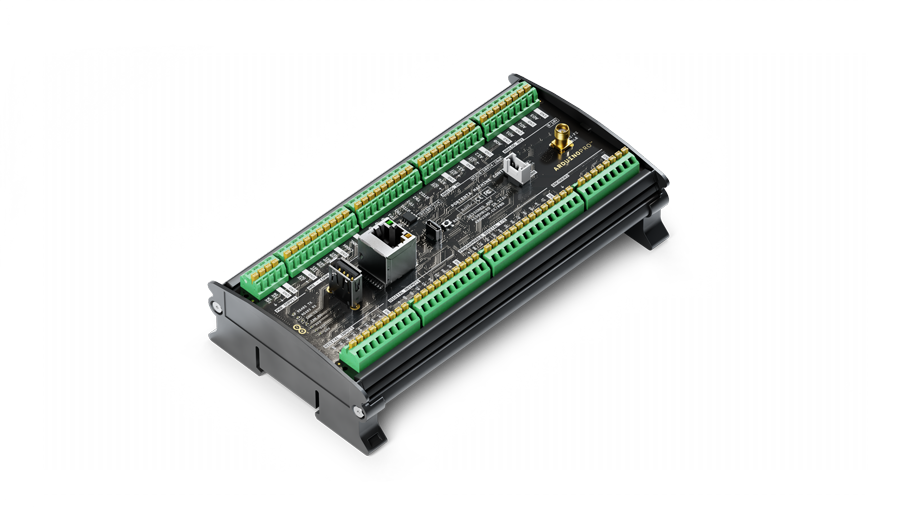 Being a PLC engineer just became a lot easier!