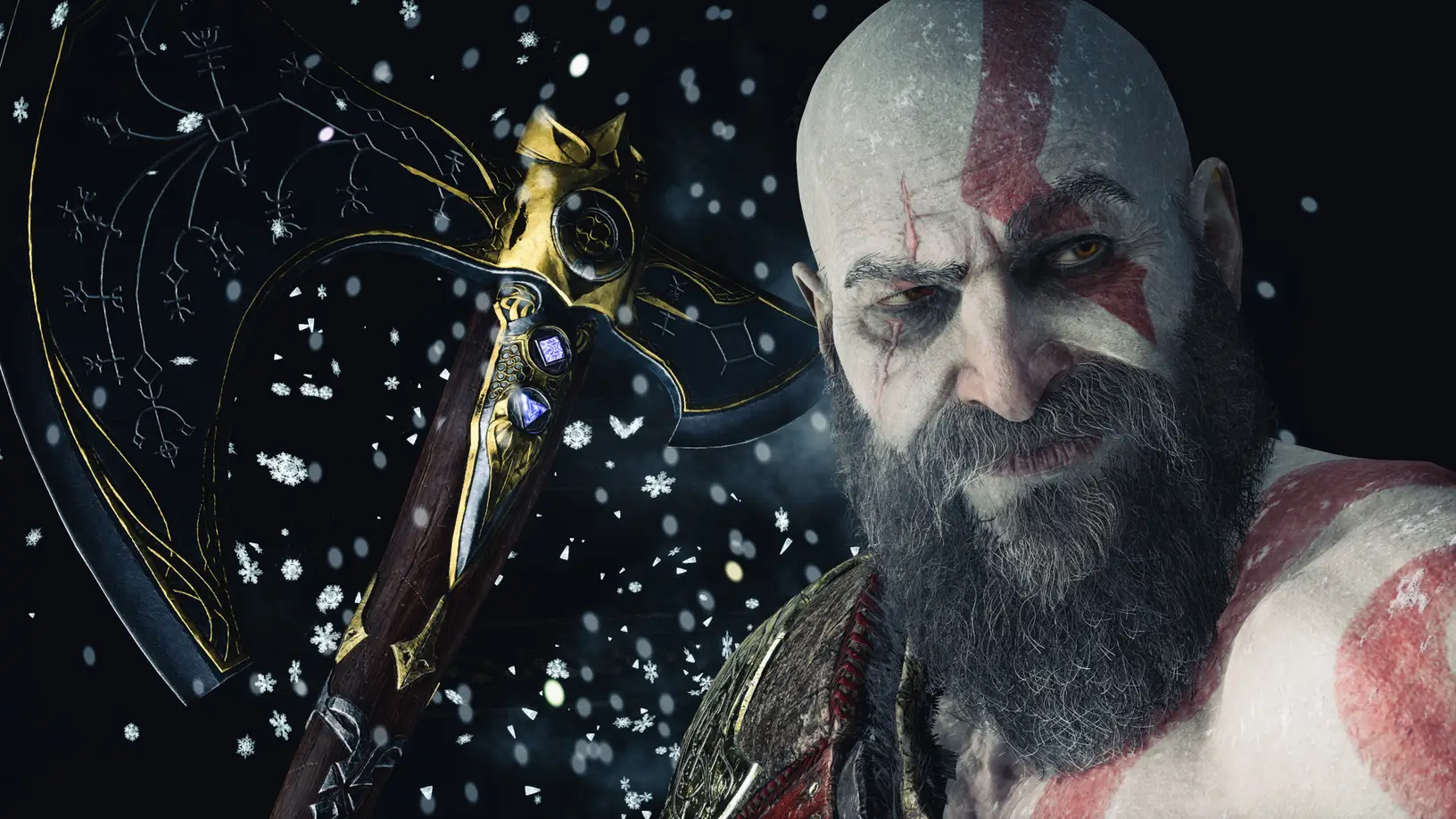 God of War Ragnarök Tipps für den Fotomodus