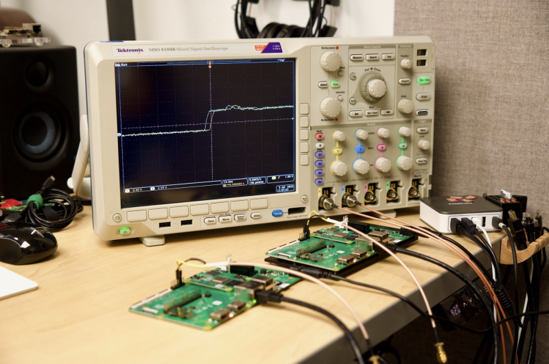 Meet Jeff Geerling: YouTuber, ex-engineer, maker