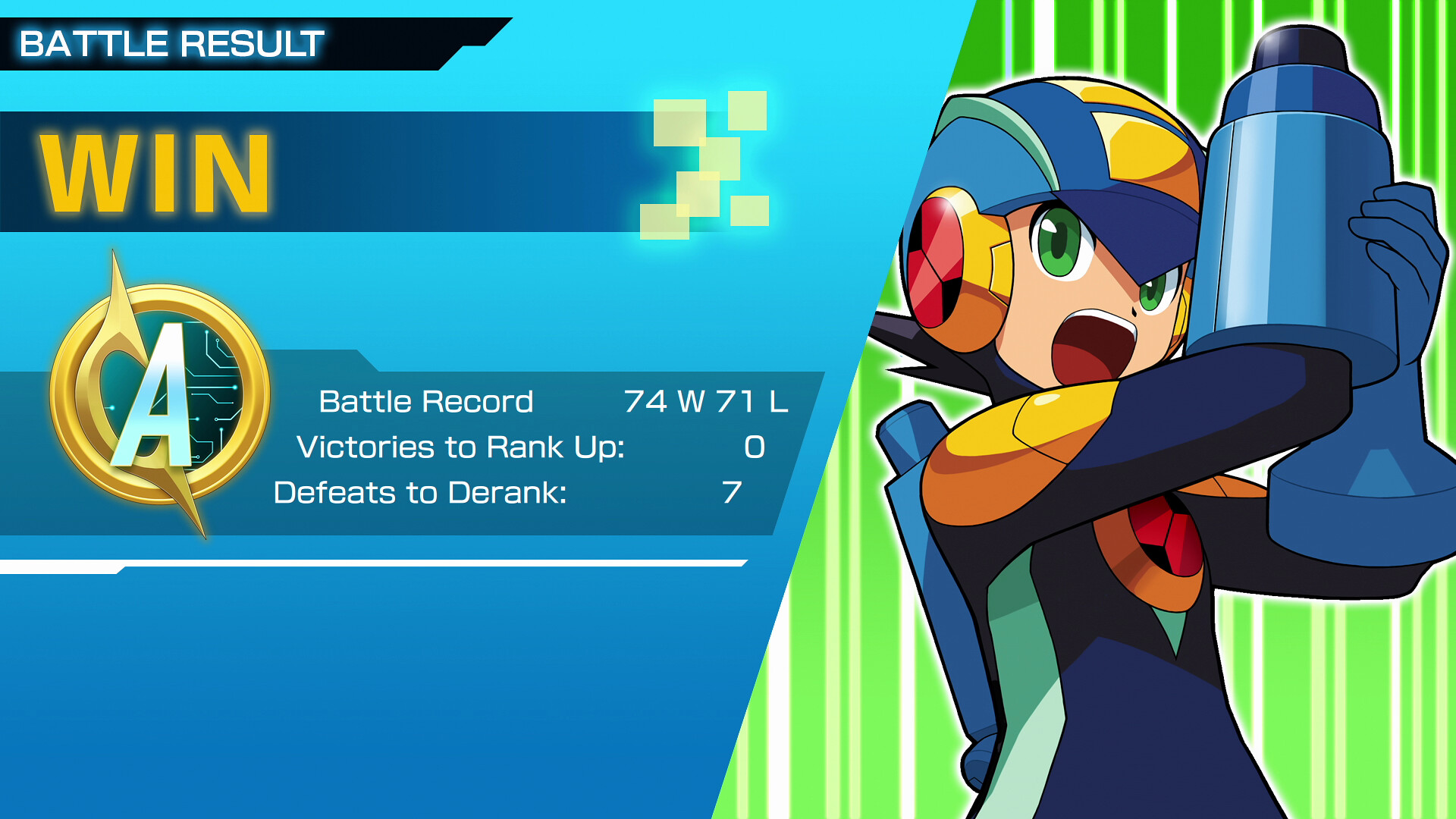 Mega Man Battle Network Legacy Collection erscheint am 14. April 2023