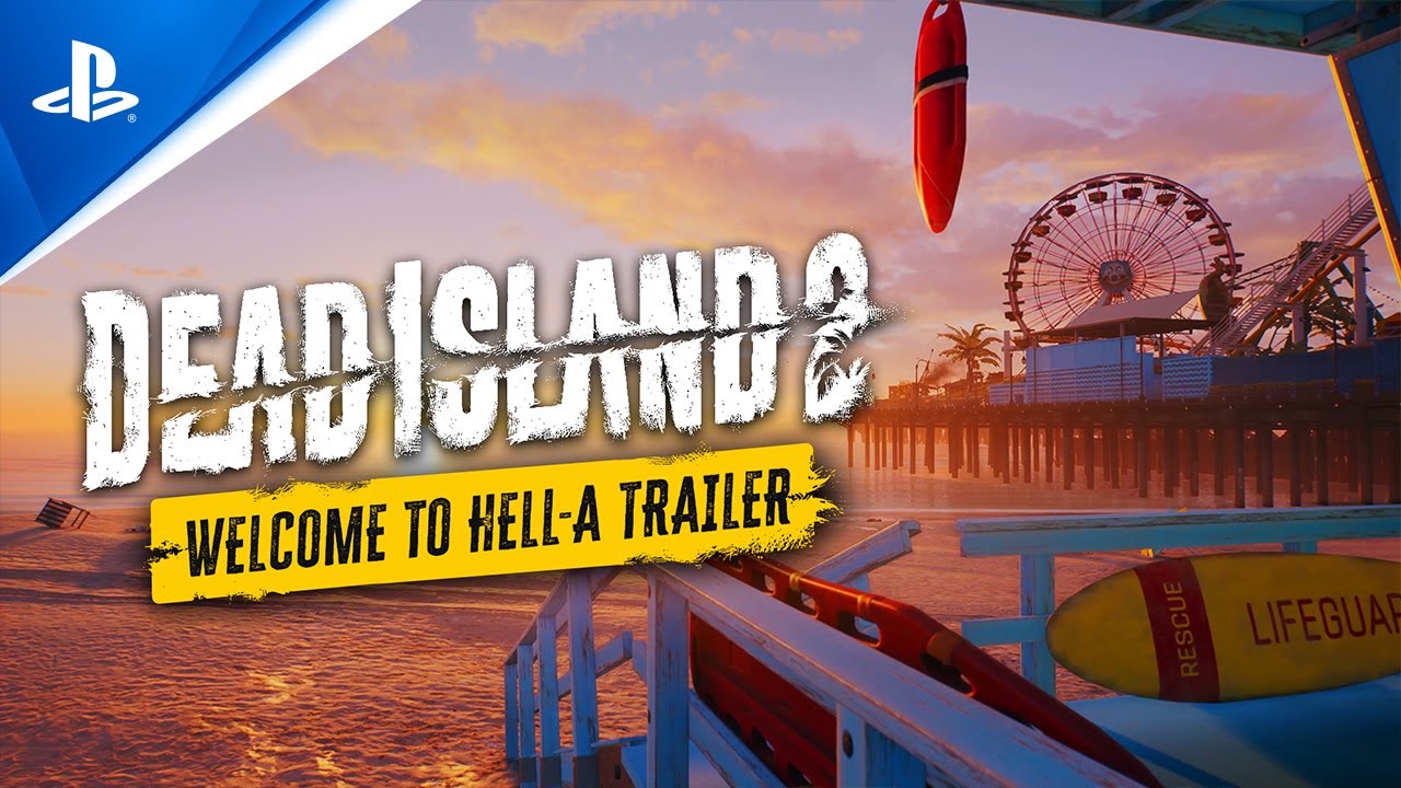 Neues Gameplay zu Dead Island 2 enthüllt tödliche Nahkampfwaffen, grausame Kämpfe und mehr
