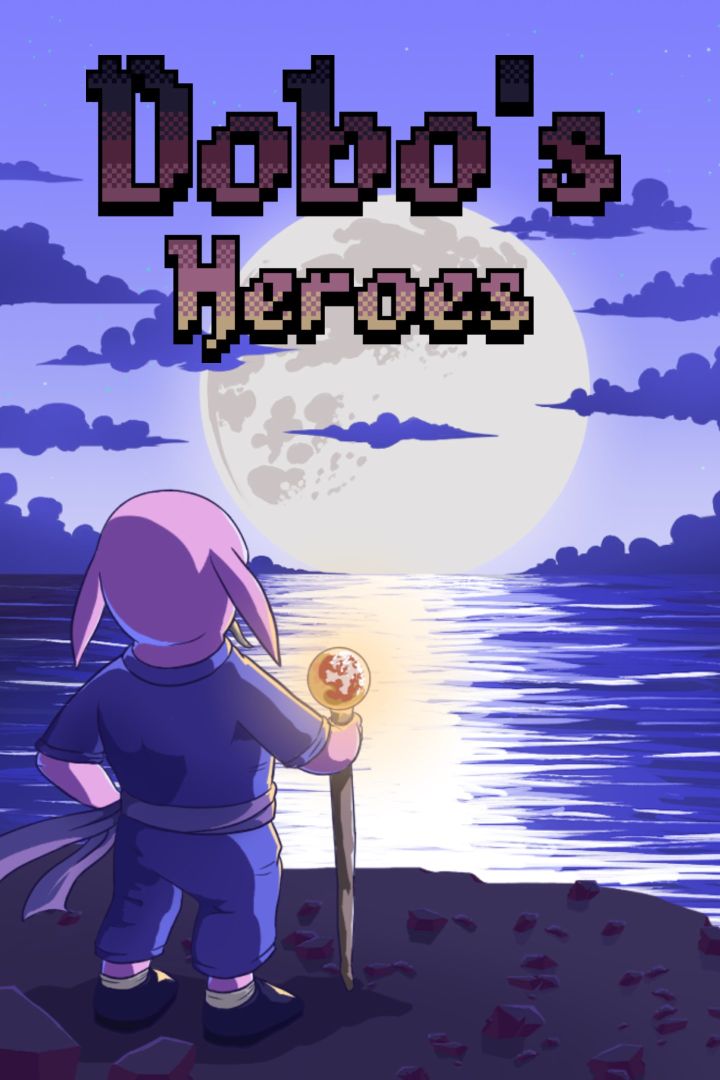 Next Week on Xbox: Neue Spiele vom 5. bis zum 9. Dezember: Dobo's Heroes