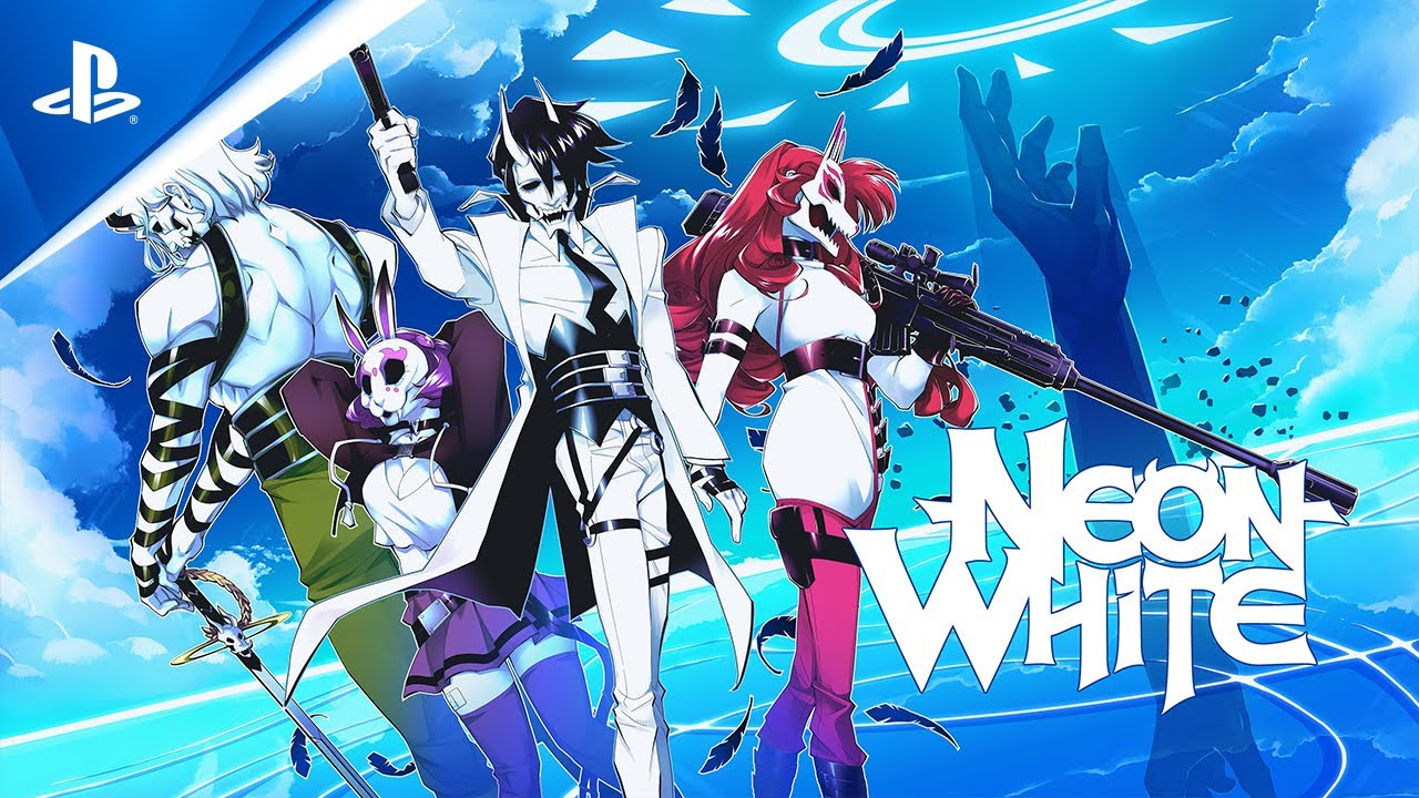 PS4- & PS5-Indie-Highlights erscheinen im Dezember 2022