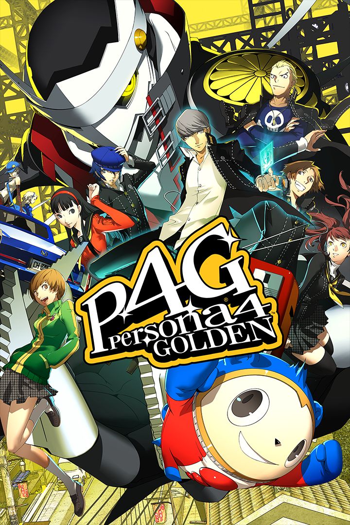 Next Week on Xbox: Neue Spiele vom 16. bis zum 20. Januar: Persona 4 Golden