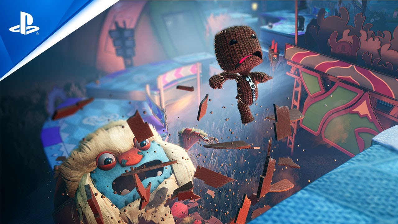 PlayStation 5: Das müsst ihr zum Game Hub wissen
