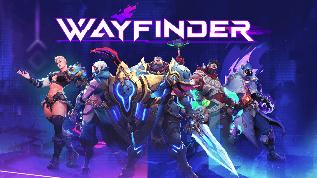 Wayfinder: PS4- und PS5-Spieler erhalten im April exklusiven Vorabzugriff auf das charakterbasierte Online-Rollenspiel