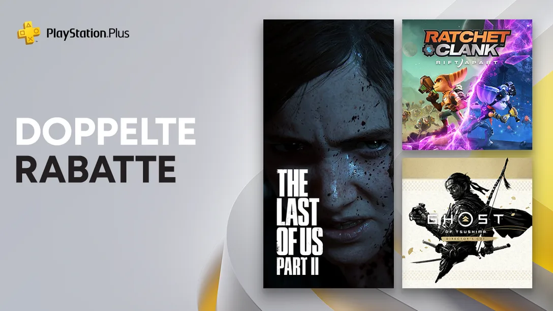 Die besten Deals im Doppelte Rabatte-Sale