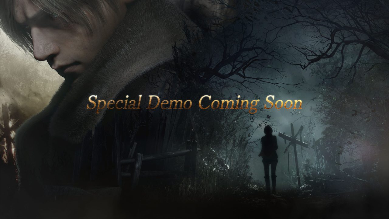 Der Trailer zu Resident Evil 4 zeigt neues Action-Gameplay und gibt erste Infos zum Mercenaries-Modus und der Demo