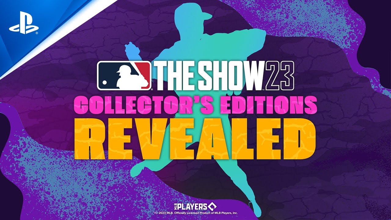 Die Yankees-Legende Derek Jeter ist euer Cover-Sportler für die Collector‘s Edition von MLB The Show 23!