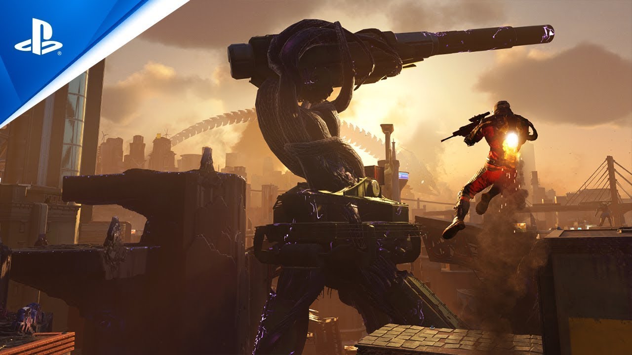 Für Suicide Squad: Kill the Justice League werden auf der State of Play erstmals 4-Spieler-Koop-Gameplay und mehr vorgestellt