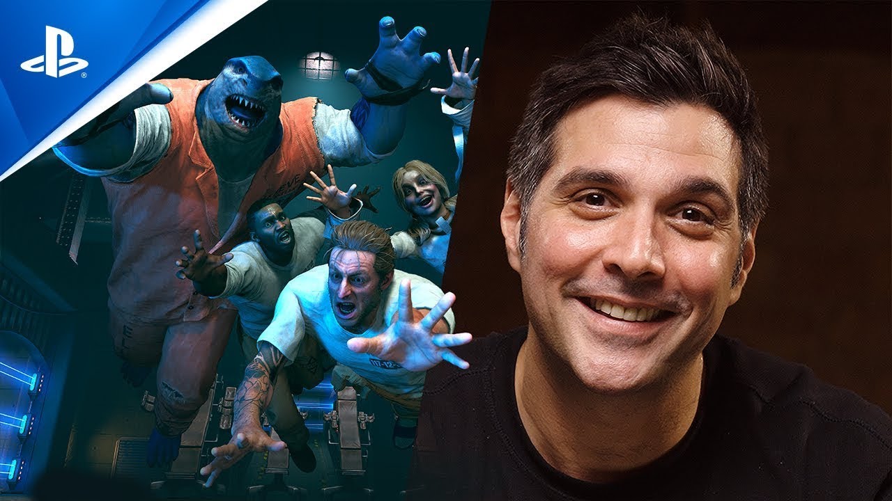 Für Suicide Squad: Kill the Justice League werden auf der State of Play erstmals 4-Spieler-Koop-Gameplay und mehr vorgestellt