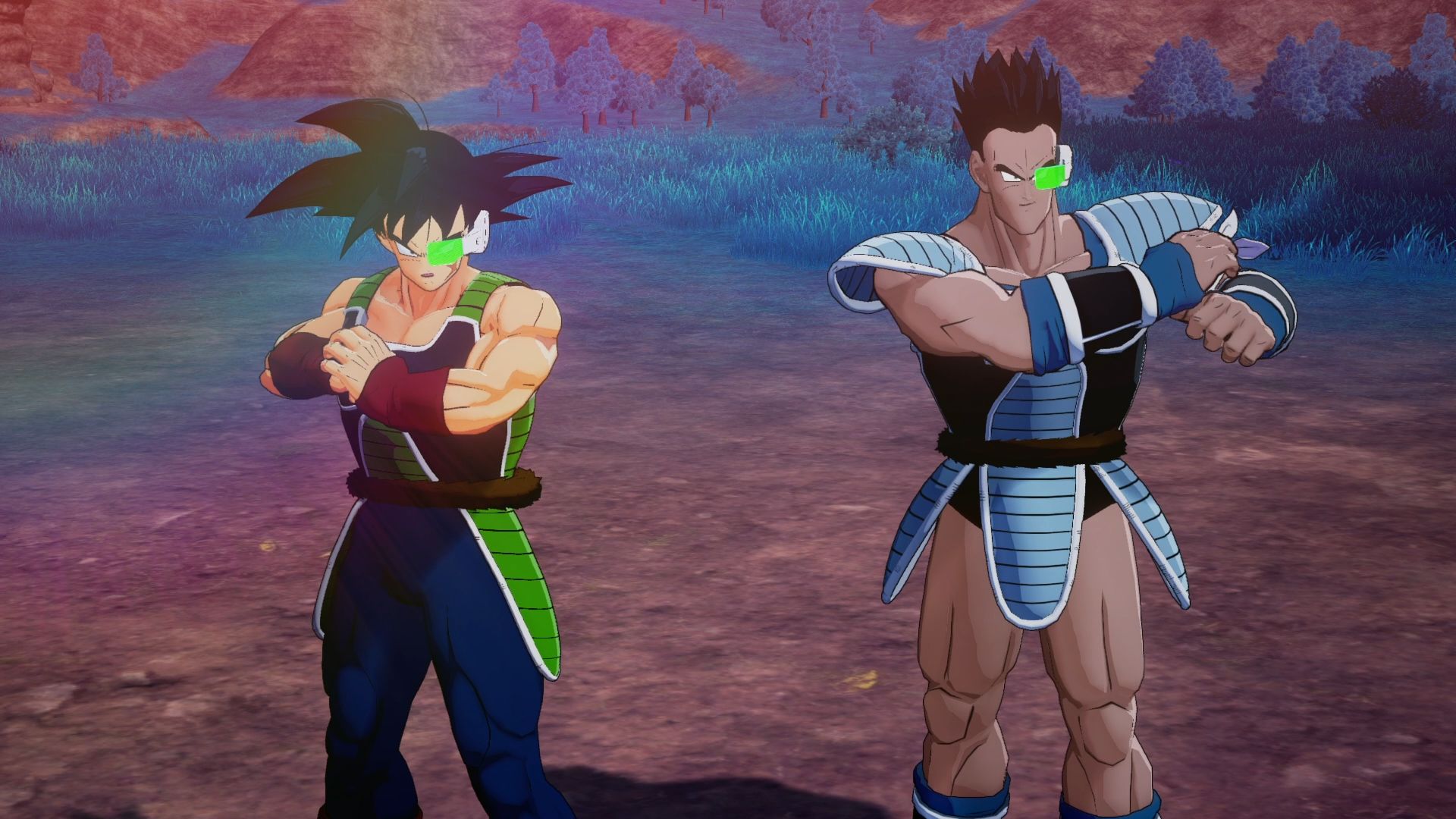 Get Immersed in the World of Dragon Ball Z: Kakarot and Season Pass 2, Now on Xbox Series X|S