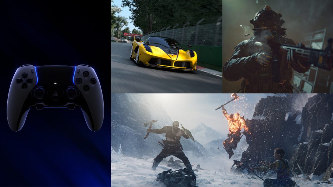 Call of Duty: Warzone 2.0 – So optimiert ihr euren DualSense Edge für den Shooter-Hit