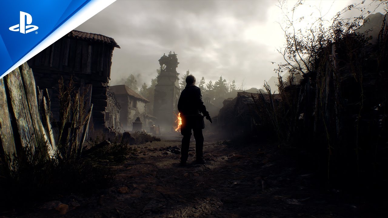 Capcom Spotlight: Demo von Resident Evil 4, Release-Datum für Exoprimal und mehr