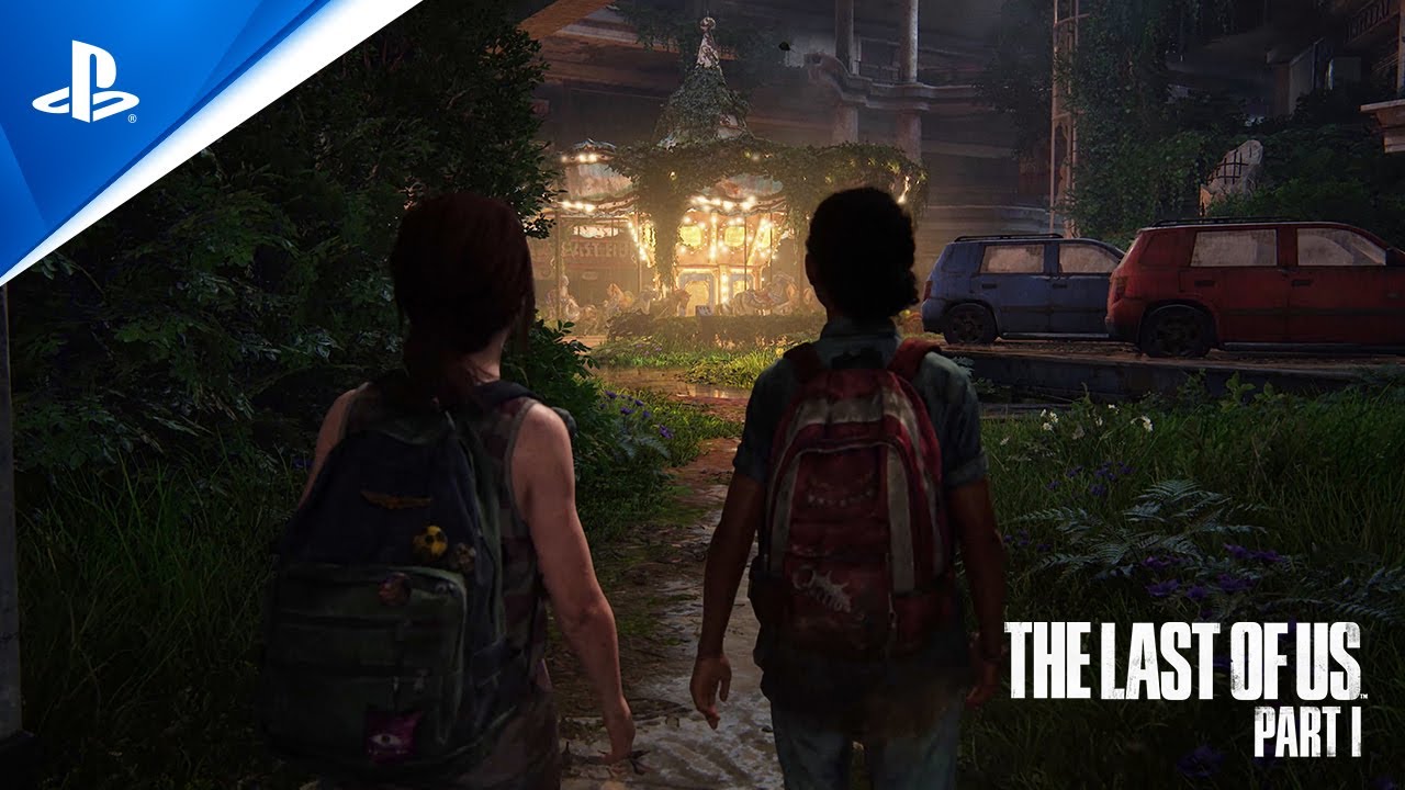 Die Funktionen und Spezifikationen von The Last of Us Part I PC im Detail