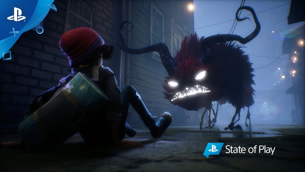 Entspannt zocken an trüben Tagen mit PlayStation Plus