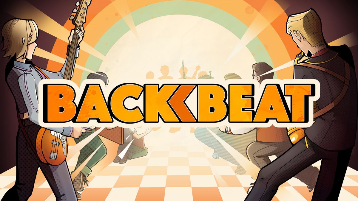 Funky 1990s Sokoban/Strategy Mashup Backbeat is Now on Xbox