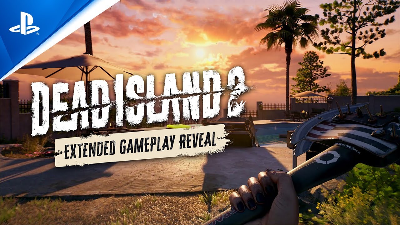 Neue Fähigkeitskarten für Dead Island 2 enthüllt