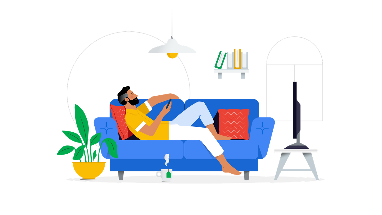 New ways to watch all your favorites on Google TVNew ways to watch all your favorites on Google TVProduct Manager