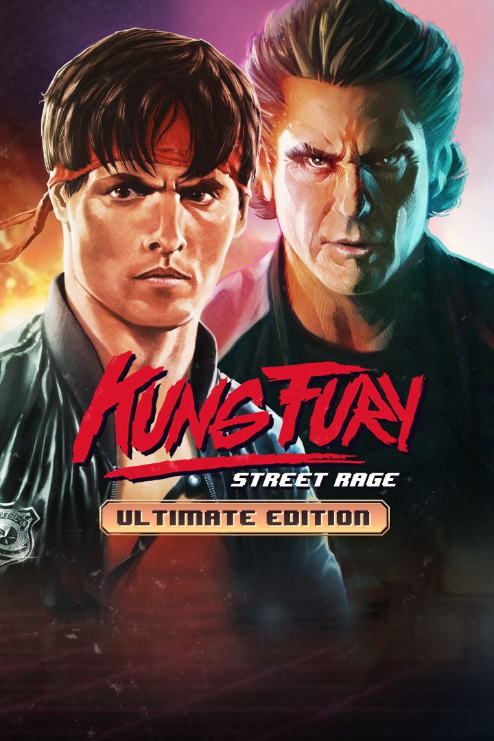 Next Week on Xbox: Neue Spiele vom 13. bis zum 17. März: Kung Fury: Street Rage