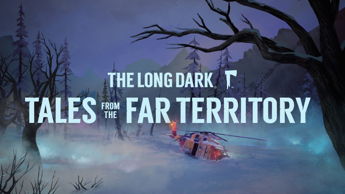 Start Exploring The Long Dark: Tales from the Far Territory on Xbox Today