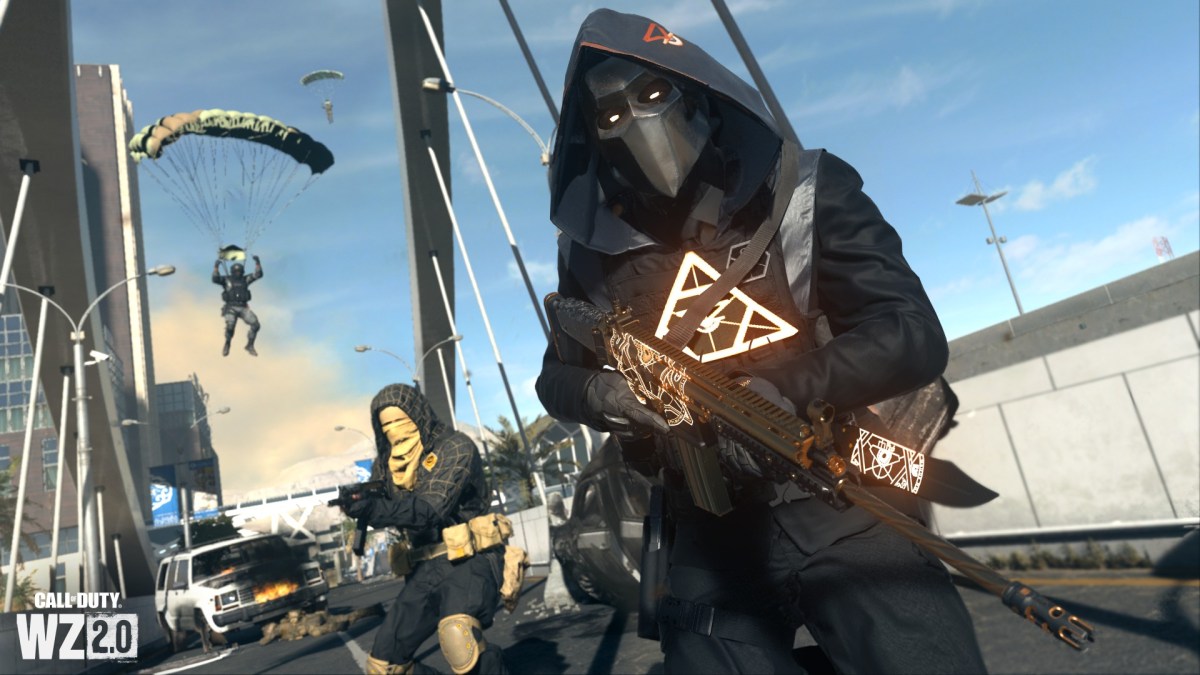 Everything You Need to Know About Call of Duty: Warzone 2.0’s New Recruit A Friend Program