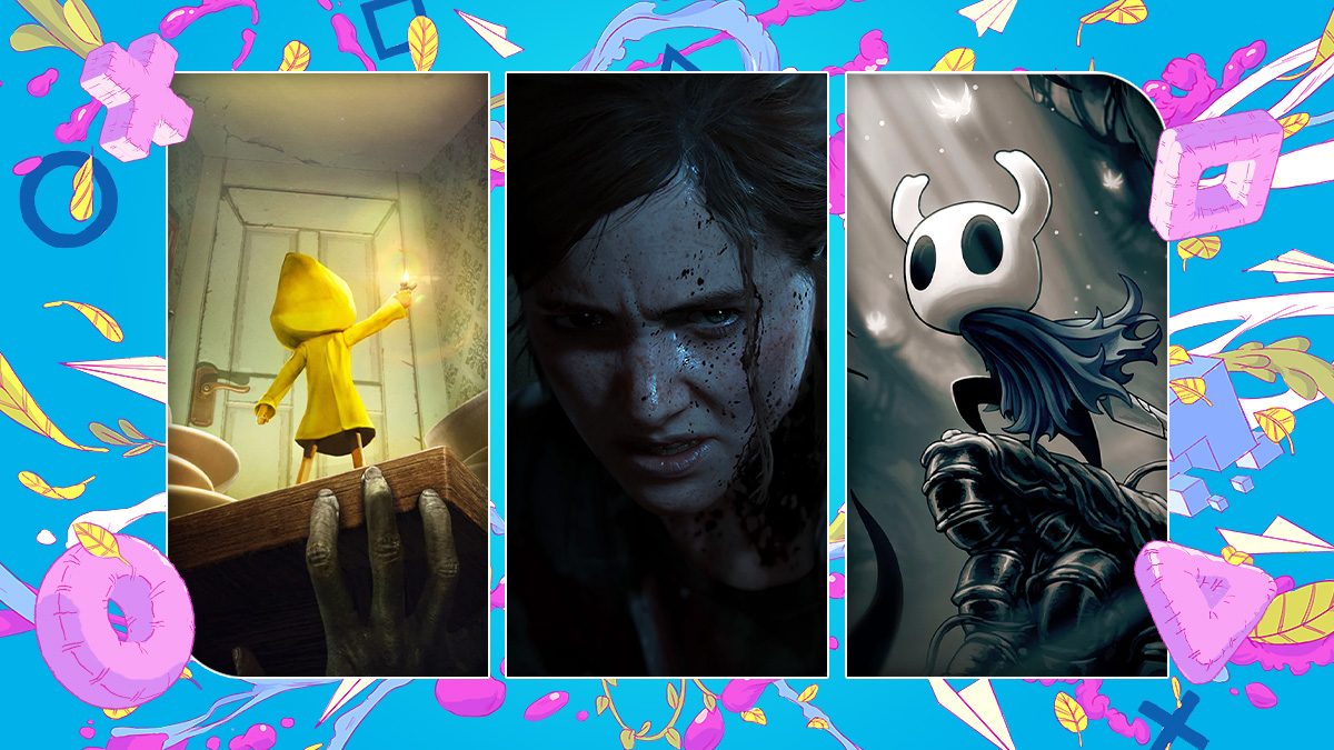 Frühlingsangebote: 11 Spiele unter 10 Euro