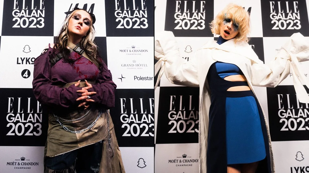 How Redfall and Starfield’s Style Ended Up at a Real-Life Fashion Gala