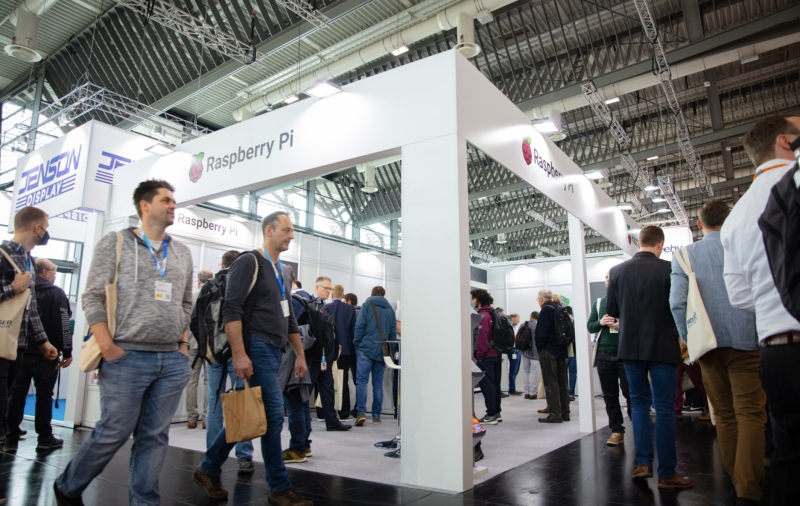 Let’s get together