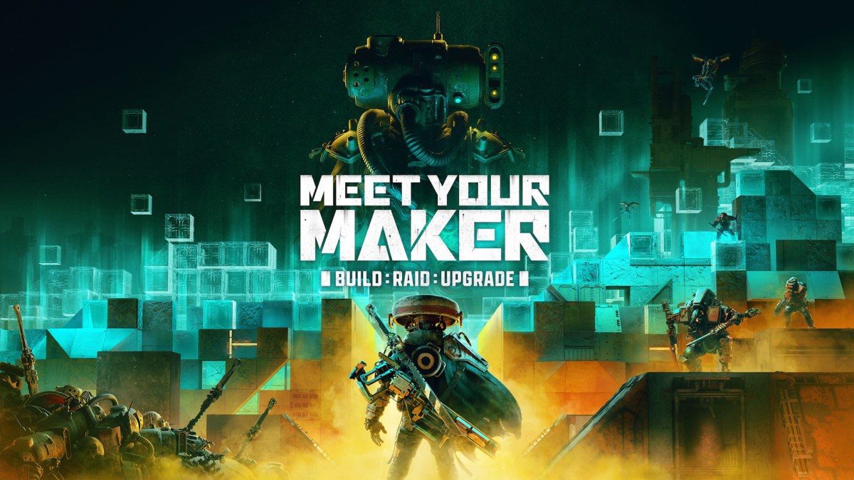 Prepare to Meet Your Maker on Xbox One and Xbox Series X|S Today