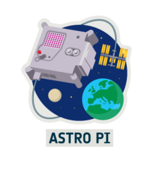 24850 young people’s programs ran in space for Astro Pi 2022/23