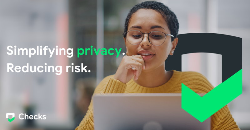 Checks, Google’s AI-powered privacy platformChecks, Google’s AI-powered privacy platformCo-Founder & GM, ChecksCo-Founder & Legal Lead, Checks