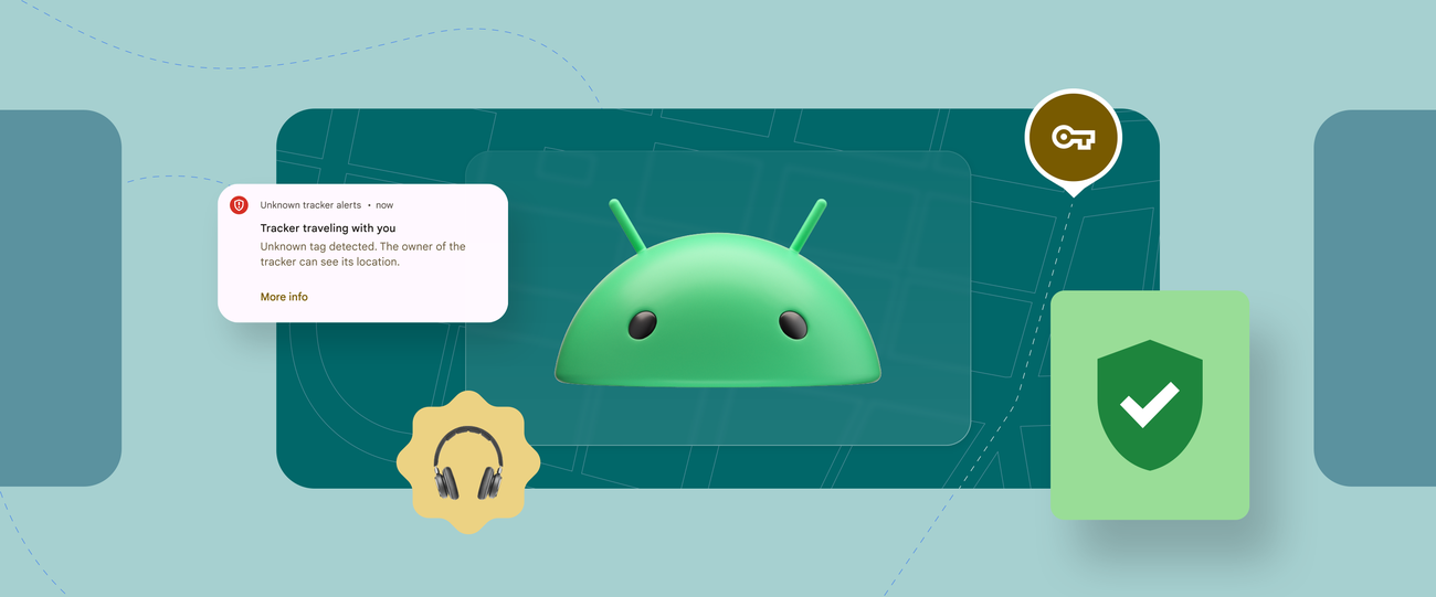 How Android keeps you and your devices safeHow Android keeps you and your devices safeVP of Engineering
