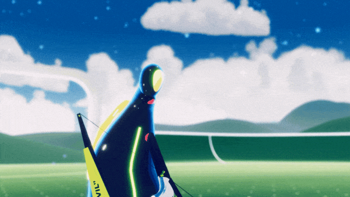 Pfeil und Bogen treffen auf Fußball: Das Mehrspieler-Sportspiel Nock erscheint am 25. Mai für PS VR2