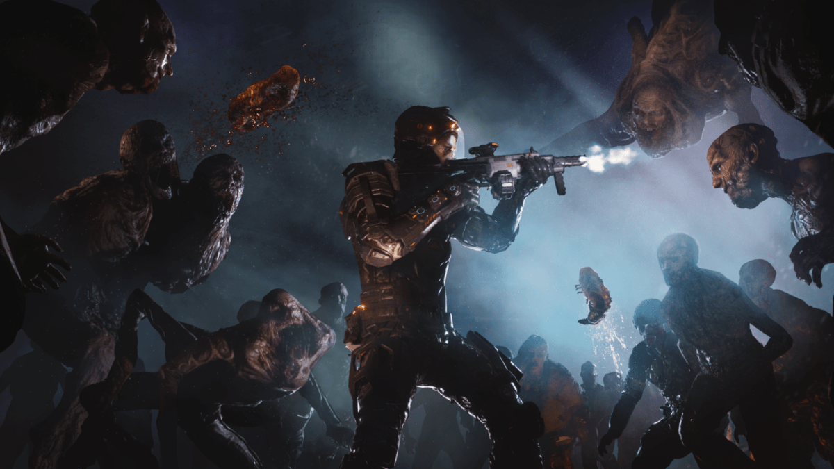 Start A Riot With The Callisto Protocol’s New DLC