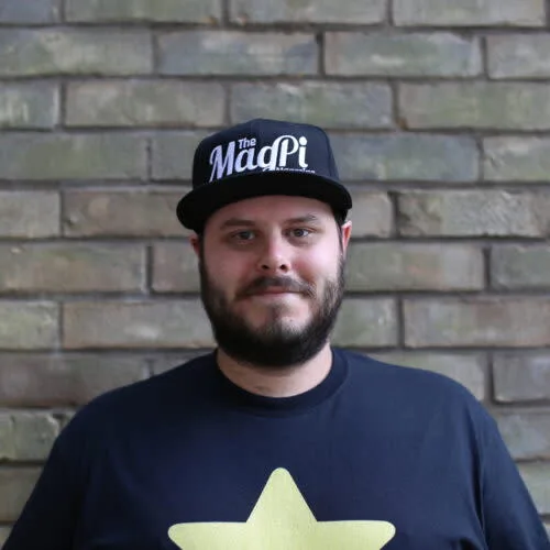 The importance of taking a break