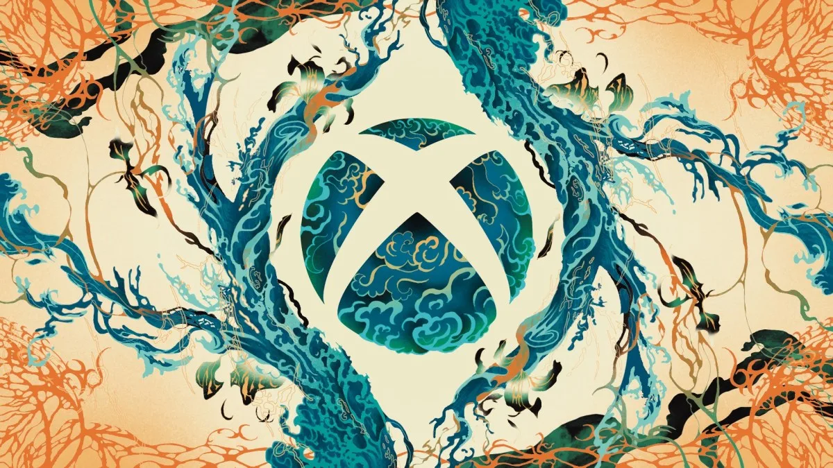 Xbox Celebrates Asian and Pacific Islander Heritage Month