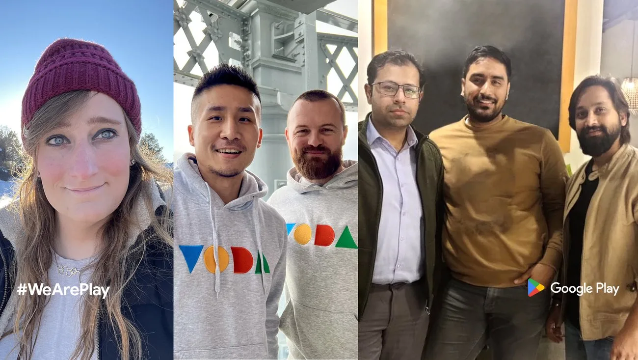 3 stories of founders building apps for the LGBTQ+ community3 stories of founders building apps for the LGBTQ+ communityBrand Marketing Manager