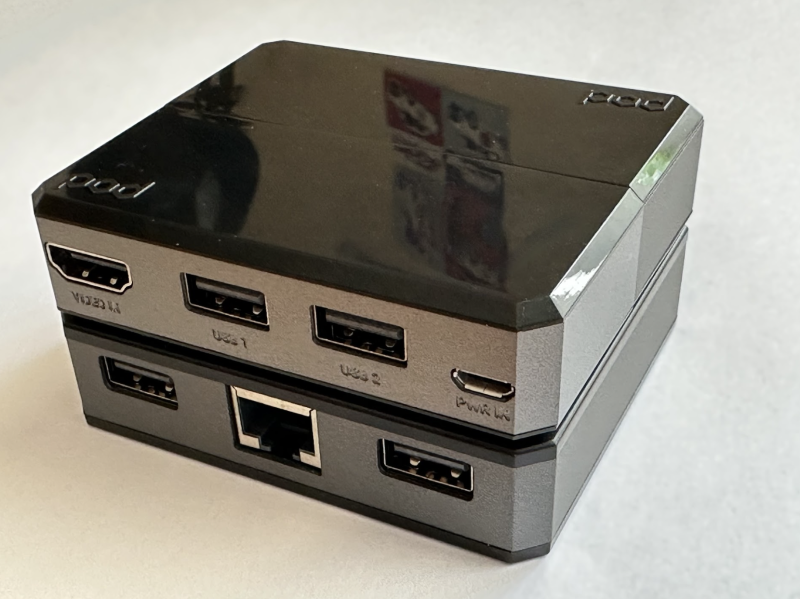 Argon POD System for Raspberry Pi Zero 2 W review