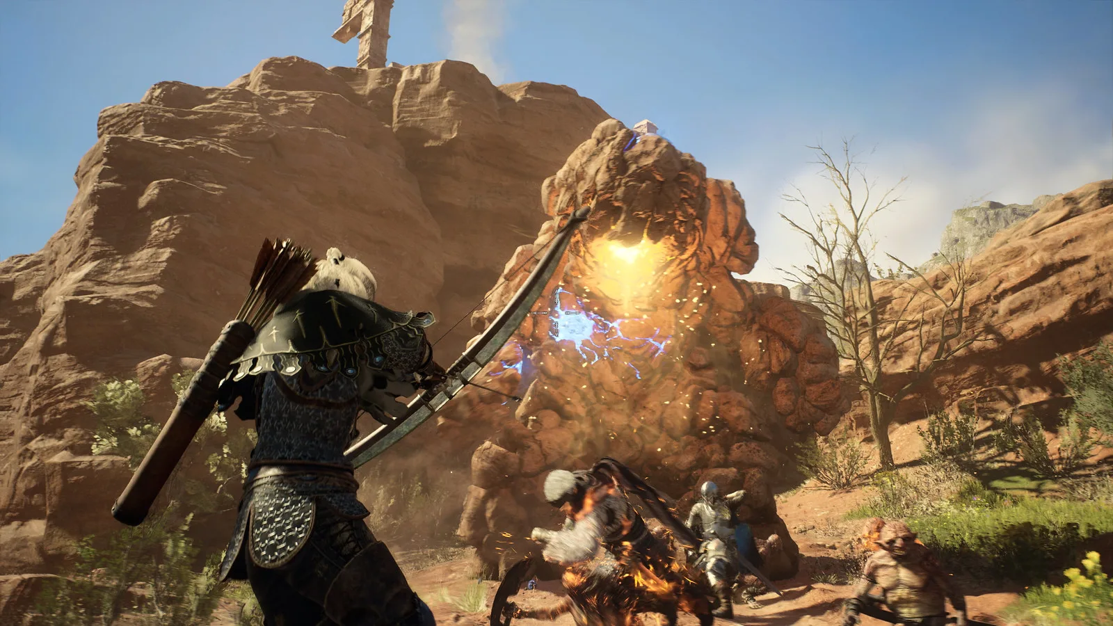 Capcom Showcase – Zusammenfassung: Pragmata, Dragon’s Dogma 2, Exoprimal und mehr